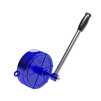 Ручной насос РК-2