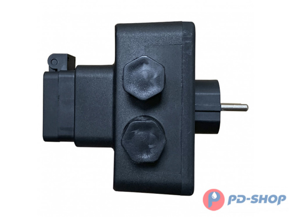 Электронный блок защиты Coelbo Safematic S