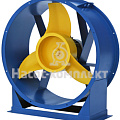 Вентиляторы осевые Вентиляторы осевые