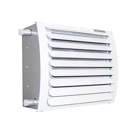 Тепловентилятор водяной КЭВ-30Т3W3