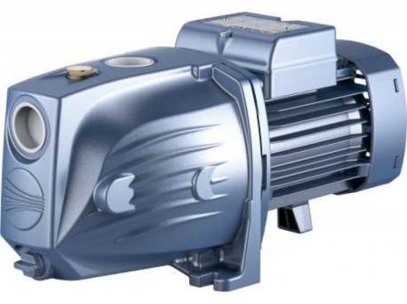 Насос самовсасывающий Pedrollo JSW 1BX