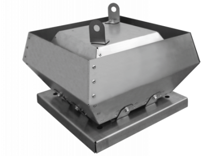 Вентилятор крышный ВМК  630-6D (380В)