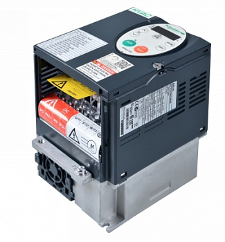 Частотный преобразователь ATV212HD37N4