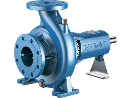 Насосная часть Pedrollo FG 32/160C