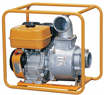 Мотопомпа бензиновая PTX401 (аналог PTG405)