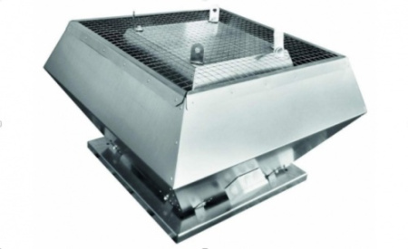 Вентилятор крышный ВМК 225-2Е