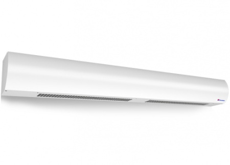 Тепловая завеса КЭВ-10П1164E