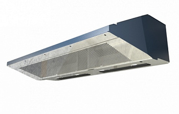 Воздушная завеса КЭВ-П6171А