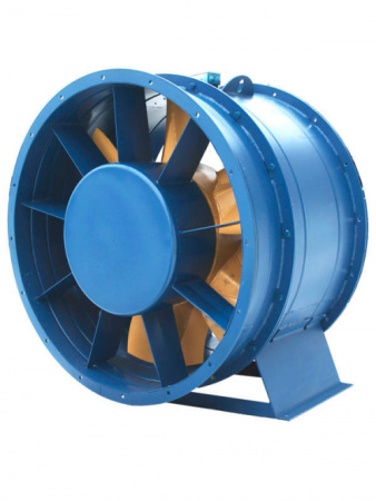 Вентилятор осевой ВО 25-188 №12,5 мод. 05 концерн Медведь