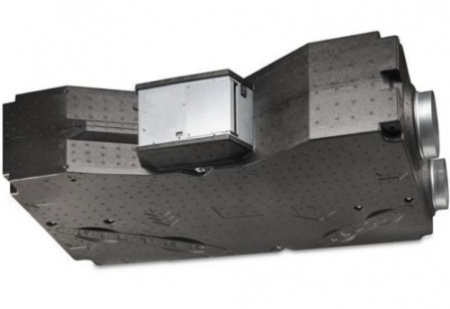 Приточно-вытяжная установка HRV70EC-CF-P-N-NN-74-R-P0