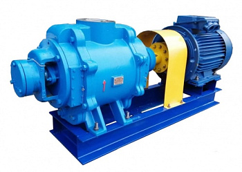 Насос ВВН1-12