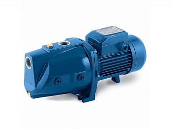 Насос самовсасывающий Pedrollo JSW 1AX