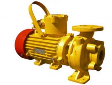 Электронасос центробежный КМ 65-50-160 Е-а