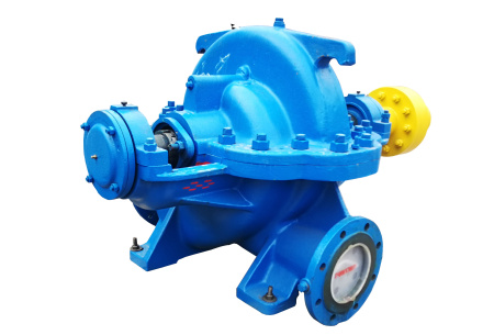 Насос 1Д1600-90б