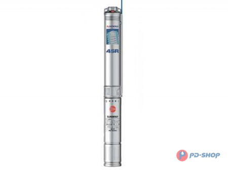 Насос скважинный Pedrollo 4SR 1/25 - PD