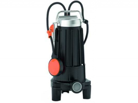 Насос фекальный Pedrollo TRITUS TRm 1.1