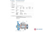 Насос центробежный Pedrollo CP 160A