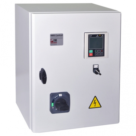 Станция управления и защиты HMS Control L4-80- IP54 УХЛ4 прямой пуск