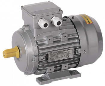 Электродвигатель АИC80А2 (iEK)