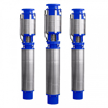 Насос CRS 12-250/4 нро