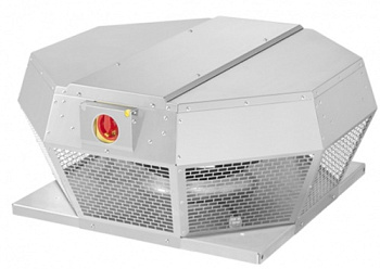 Вентилятор DHA 560 ECP 30