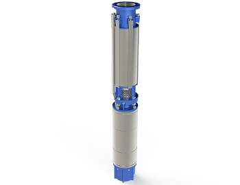 Насос CRS 10-100/1 нро