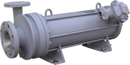 Насос 2ЦГ 200/80-75-5