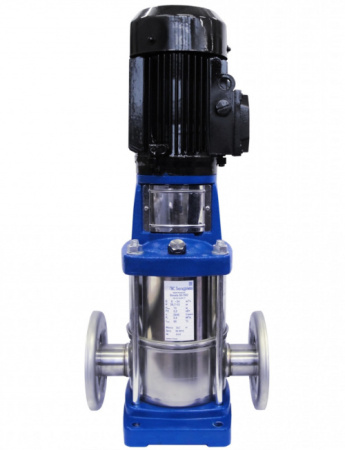 Boosta 100-66 2/1A-G-110-EQBE (снят с производства)