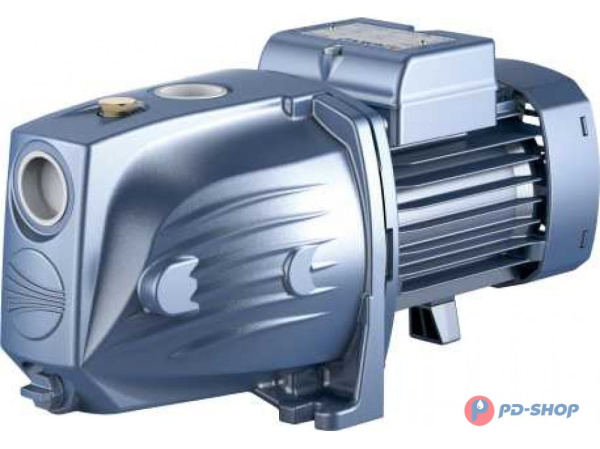 Насос самовсасывающий Pedrollo JSWm 1AX