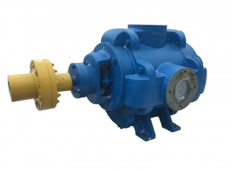 Насос ВВН 1-6