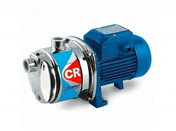 Насос из нержавеющей стали Pedrollo 2CRm 80