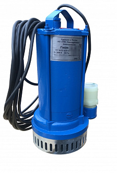 Насос Гном 16-16