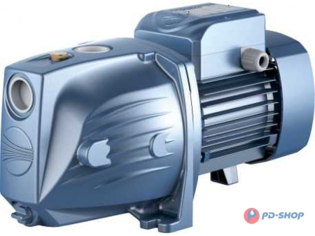 Насос самовсасывающий Pedrollo JSWm 2CX
