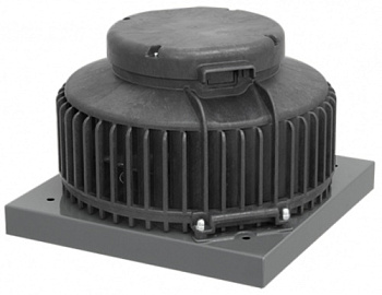 Вентилятор DHA 190 E2 50