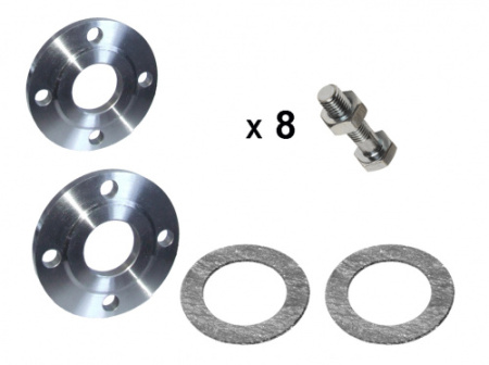 КОФ к насосу ВКО 1/16А