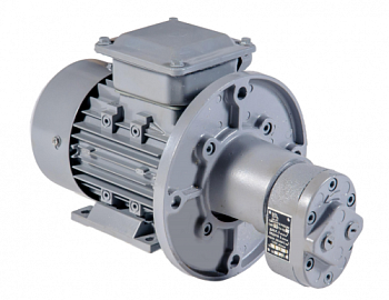 Агрегат ВГ11-11