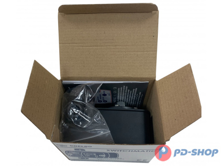 Электронный блок управления насосом Coelbo Switchmatic 2