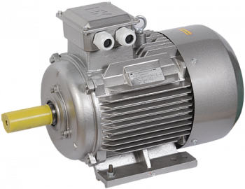 Электродвигатель АИР160M4 (iEK)