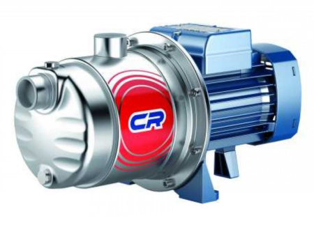 Насос из нержавеющей стали Pedrollo 4CRm 100