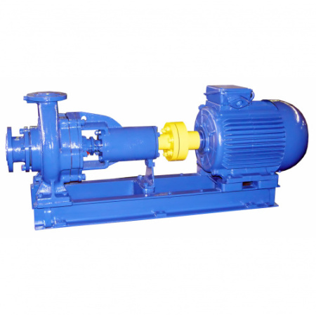 Насос СМС80-50-200а