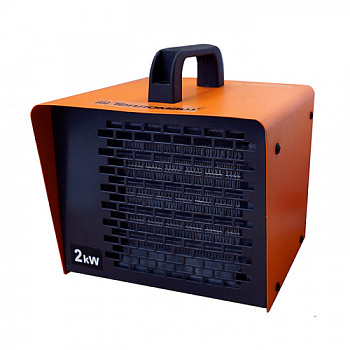 Тепловентилятор электрический КЭВ-2С51Е