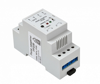 Реле защиты TP220