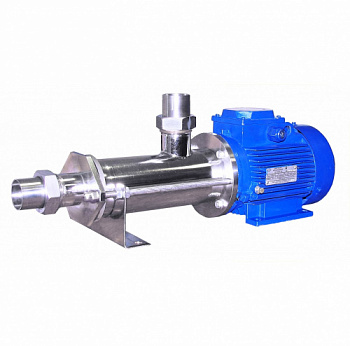 Насос Бурун СХ 3,6/4-0,75/2