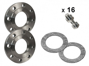 КОФ к насосу СД450-22,5